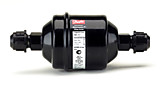 Фильтр-осушитель "Danfoss" DCL-033 (3/8") (023Z508991)