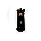 Фильтр-ресивер 2x3/8" FLARE (конус R12 d60 х h200)