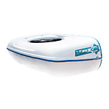 Крышка (обтекатель) верхний Элинж С07