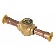 Смотровое стекло  HLL 77 S 7/8" 