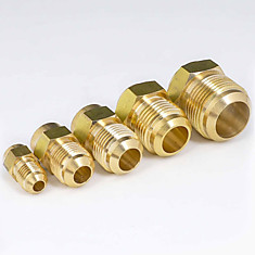 Соединение р-п FSU-08 1/2"