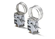 Термостат Danfoss 077B6125