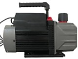 Вакуумный насос VPA-215 (2 ступ.,45 литр/мин)