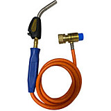 Горелка PM-TCA со шлангом и пьезо-поджигом