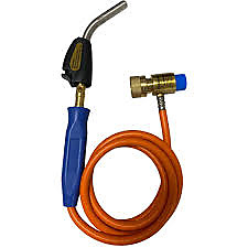 Горелка PM-TCA со шлангом и пьезо-поджигом