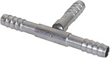 Тройник алюм. G12 d16 мм
