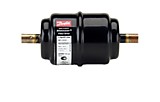 Фильтр-осушитель "Danfoss" DCL-033S (3/8") 023Z450491