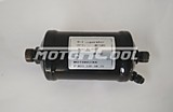 Маслоотделитель 2х11/16 ORFS, Выход 9/16 ORFS, ThermoKing Маслоотделитель 2х11/16 ORFS, Выход 9/16 ORFS, ThermoKing