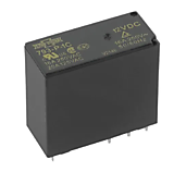 Реле 793P-1A 24VDC (Террафриго)