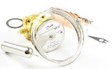 Термоэлемент Danfoss TES-12 R404A/R507 (-40...+10 C, без MOP) Термоэлемент Danfoss TES-12 R404A/R507 (-40...+10 C, без MOP)