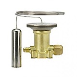 Термоэлемент Danfoss TES-5  R404A/R507 (-40...+10 C, без MOP)