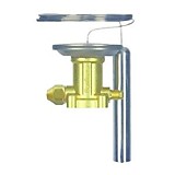 Термоэлемент Danfoss TEX-5  R22 (-40...+10 C, без MOP) 067B3250