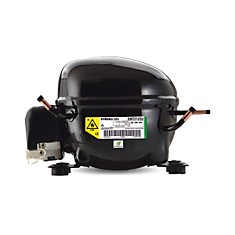 Компрессор Aspera EMT 36 HLP (R134) (108 Вт)