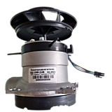 Нагнетатель воздуха 24В. Планар 4ДМ2-S сб.5954-01.