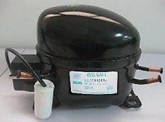 Компрессор Wansheng WS 98 H (R134) (260 Вт) LBP