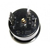 Реле тепловое для кондиционеров QD-1 (18A, 140...+-5C)