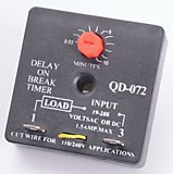 Таймер выключения QD-072 167