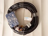 Проводка TERRAFRIGO S20P 12V с платой ver. 2.0 (провод ПВАМ)