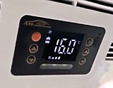 Блок электронного управления кондиционера "МОНОБЛОК" AXI-3000`24 24В