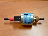 Топливный насос КМ01 24В (аналог насоса 10ТС 6,8 мл)