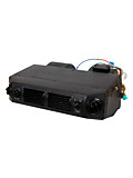 Испаритель BEU-404-100 (CHINA) 24V LHD (O-RING) тепло-холод