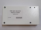 Короб платы ХОУ (S10-S30P) в сборе