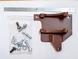 Кронштейн TOYOTA 3UZ-FE 5H14