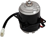Электромотор осевой H-Thermo 2350 об/мин 24V (бочка) Корея