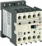 Миниконтактор МКЕ 16А 230В 1НО EKF