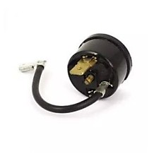 Реле тепловое QD-13 (11A, 120...+-5C)