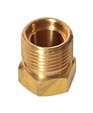 Адаптер латунный под пайку OR 5/8 G10