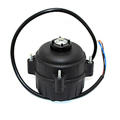 Эл/дв ECM7108-12-D1 5W пластик