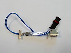 Датчик перегрева AT 2000 ST (б/у)