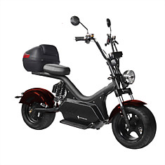 Электроскутер SKYBOARD BR50-3000