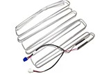 ТЭН Samsung RL33 280W ( подк.2+2) DA47-00139A(B)