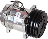 Компрессор 7H15 A2 12V (HOR назад)