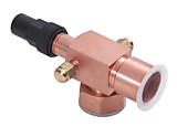 Вентиль Rotalock BC-VR (1 3/4"-1 1/8")