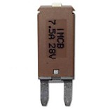 Предохранитель плоский автоматический "Mini" iMCB-7.5 А