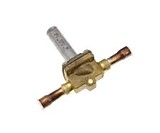 Вентиль соленоидный EVR 6-4T, 1/2 без катушки (Hongsen)