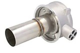 Камера сгорания (жаровая труба) для Thermo 90/90S/90ST