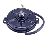 Электромотор осевой   (12V,  PUSH,  100W)