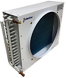 Конденсатор Belief BS-ACV–D8-135 C9 (без вент.) (LH44)