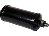Фильтр-ресивер горизонтальный 2х3/8" ORING (248 х d76 мм)