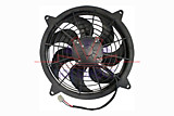 Вентилятор CF300-102 (12V) 12" 160W всас. (DF10)