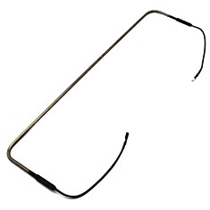 ТЭН керамич. П-образный 22"