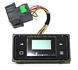 Устройство управления Easy Start Timer 24В KAMAZ б/у