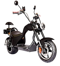 Электроскутер Skyboard Chooper -3000 (Enisei)