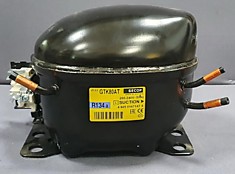 Компрессор Secop GTK-80АТ (R134) (232 Вт)