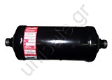 Фильтр-осушитель Zanotti DML304FS 13/16" ORFS (225 мм х 76 мм) Фильтр-осушитель Zanotti DML304FS 13/16" ORFS (225 мм х 76 мм)