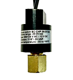 Датчик давления высокого BC-CHP 26/20 Bar 1/4" (мама) Датчик давления высокого BC-CHP 26/20 Bar 1/4" (мама)